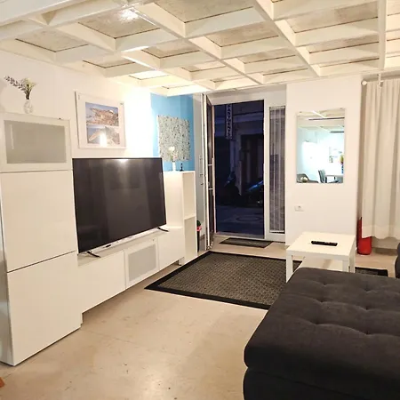 Apartment Ela 6 *