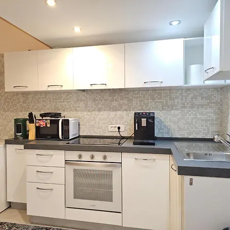 Ela 6 Apartment Piran