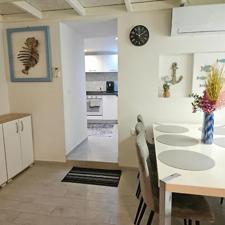 Ela 6 Apartment Piran