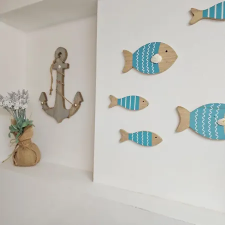 Ela 6 Apartment Piran