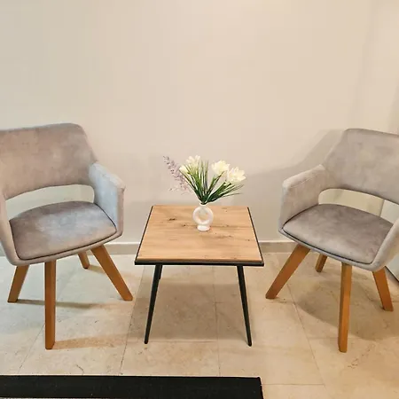 Ela 6 Apartment Piran